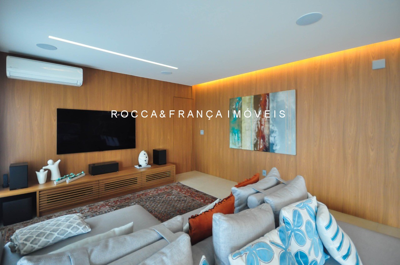 Cobertura, 3 quartos, 332 m² - Foto 3