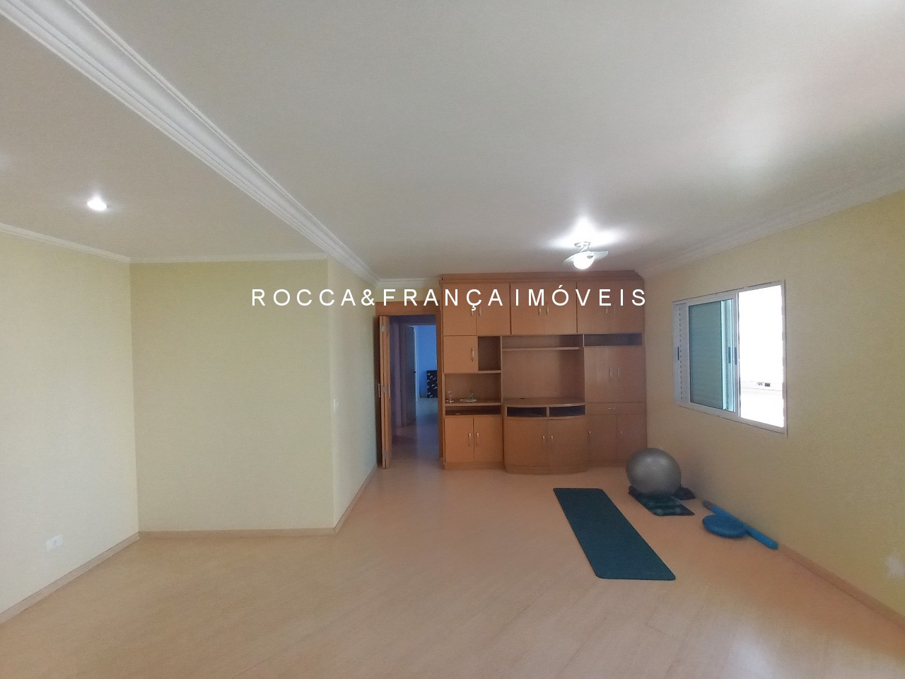 Apartamento, 3 quartos, 116 m² - Foto 1