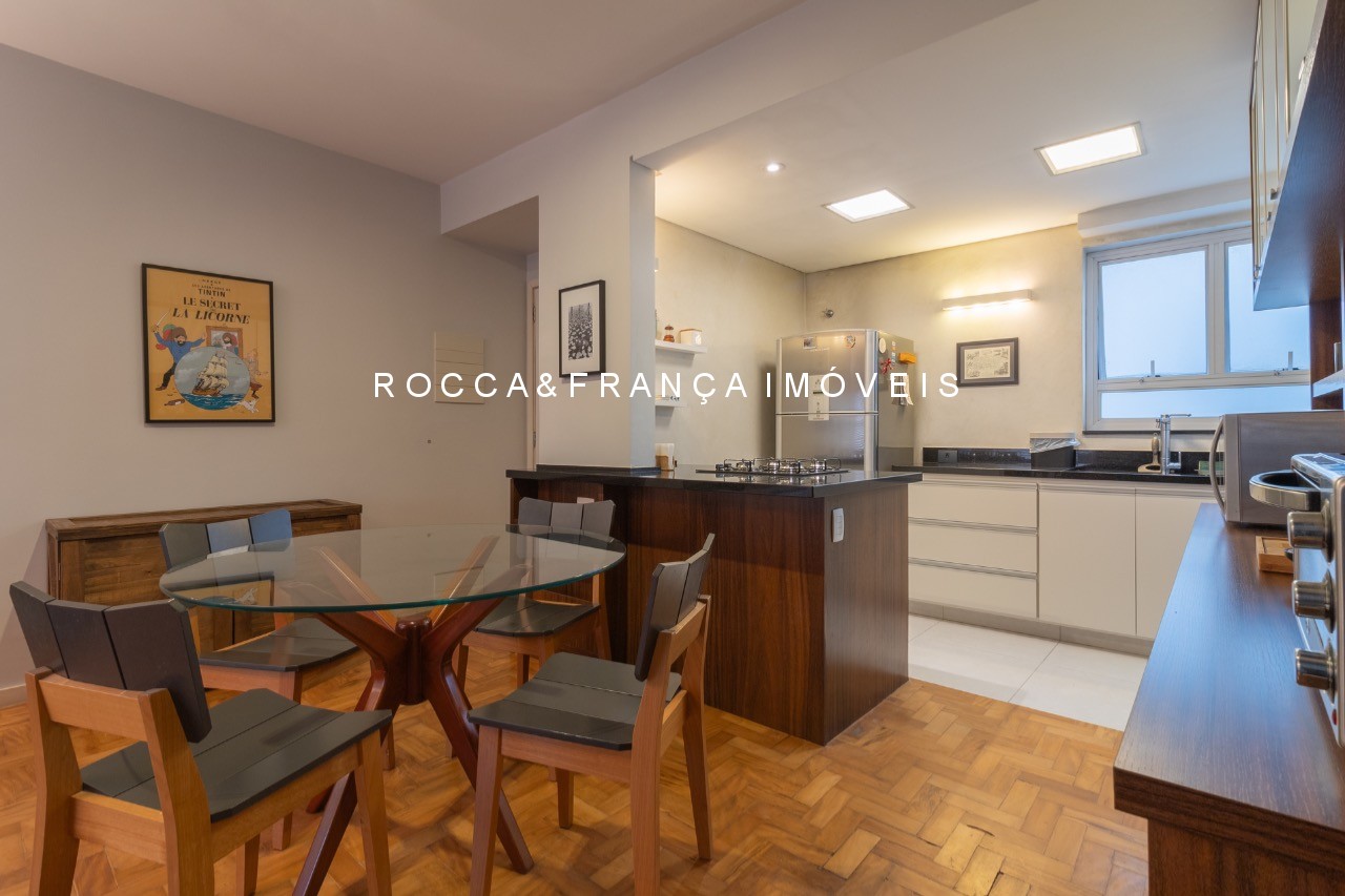 Apartamento, 2 quartos, 81 m² - Foto 10