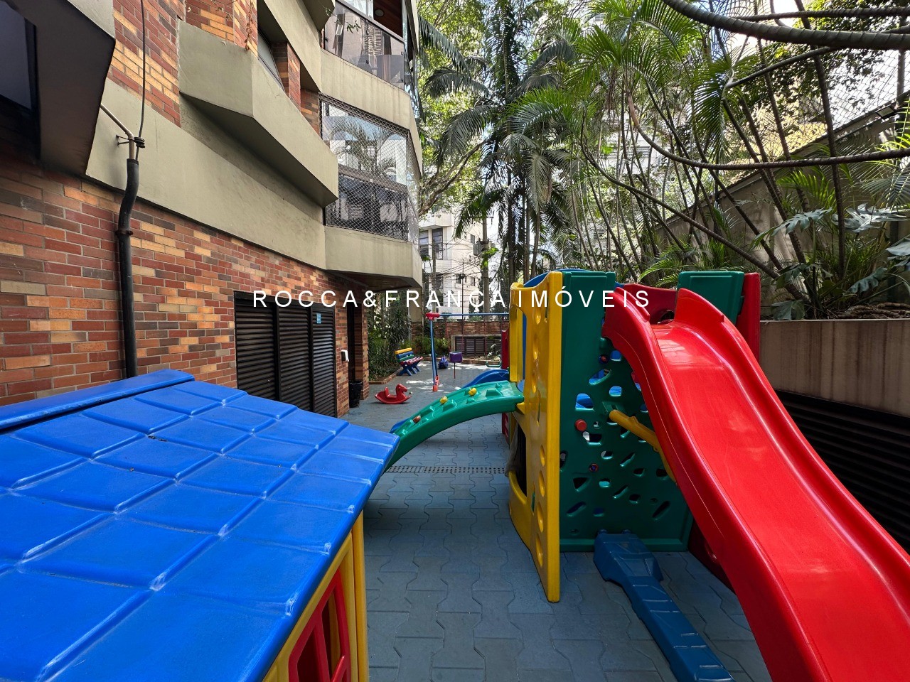 Apartamento, 3 quartos, 206 m² - Foto 48