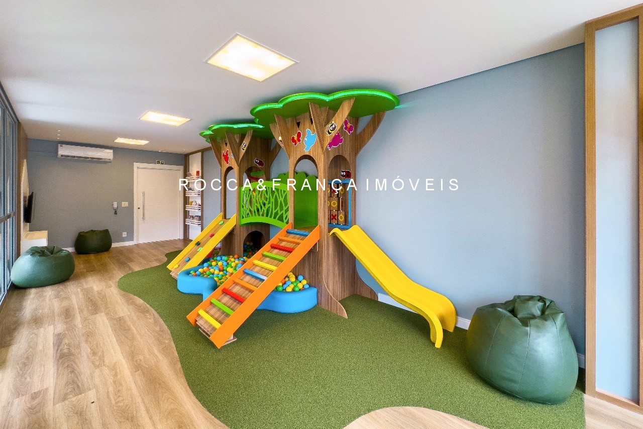 Apartamento, 3 quartos, 95 m² - Foto 29