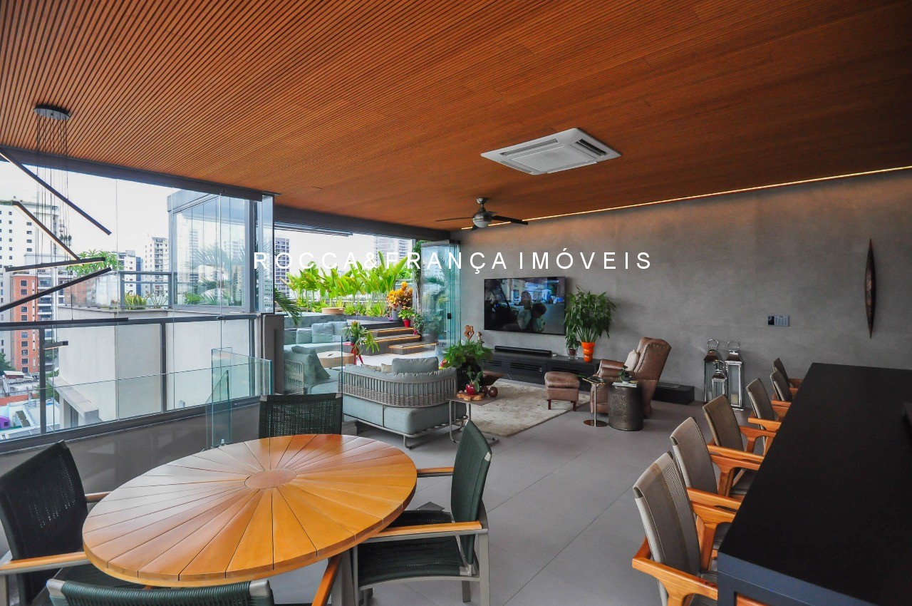 Cobertura, 3 quartos, 332 m² - Foto 39