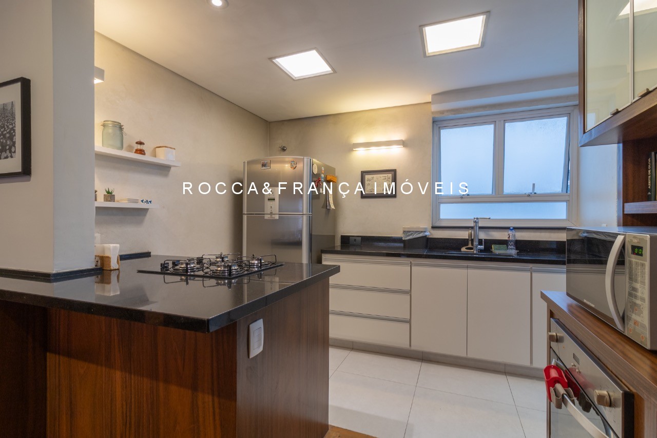 Apartamento, 2 quartos, 81 m² - Foto 11