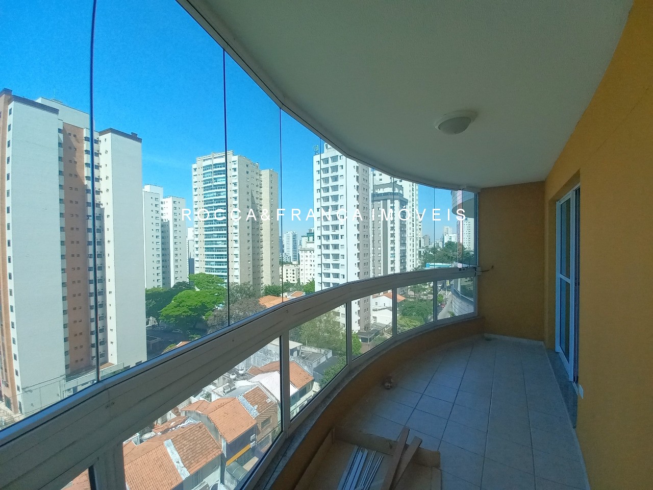 Apartamento, 3 quartos, 116 m² - Foto 2