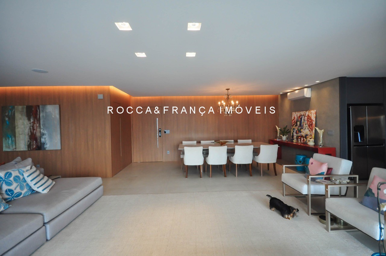 Cobertura, 3 quartos, 332 m² - Foto 2