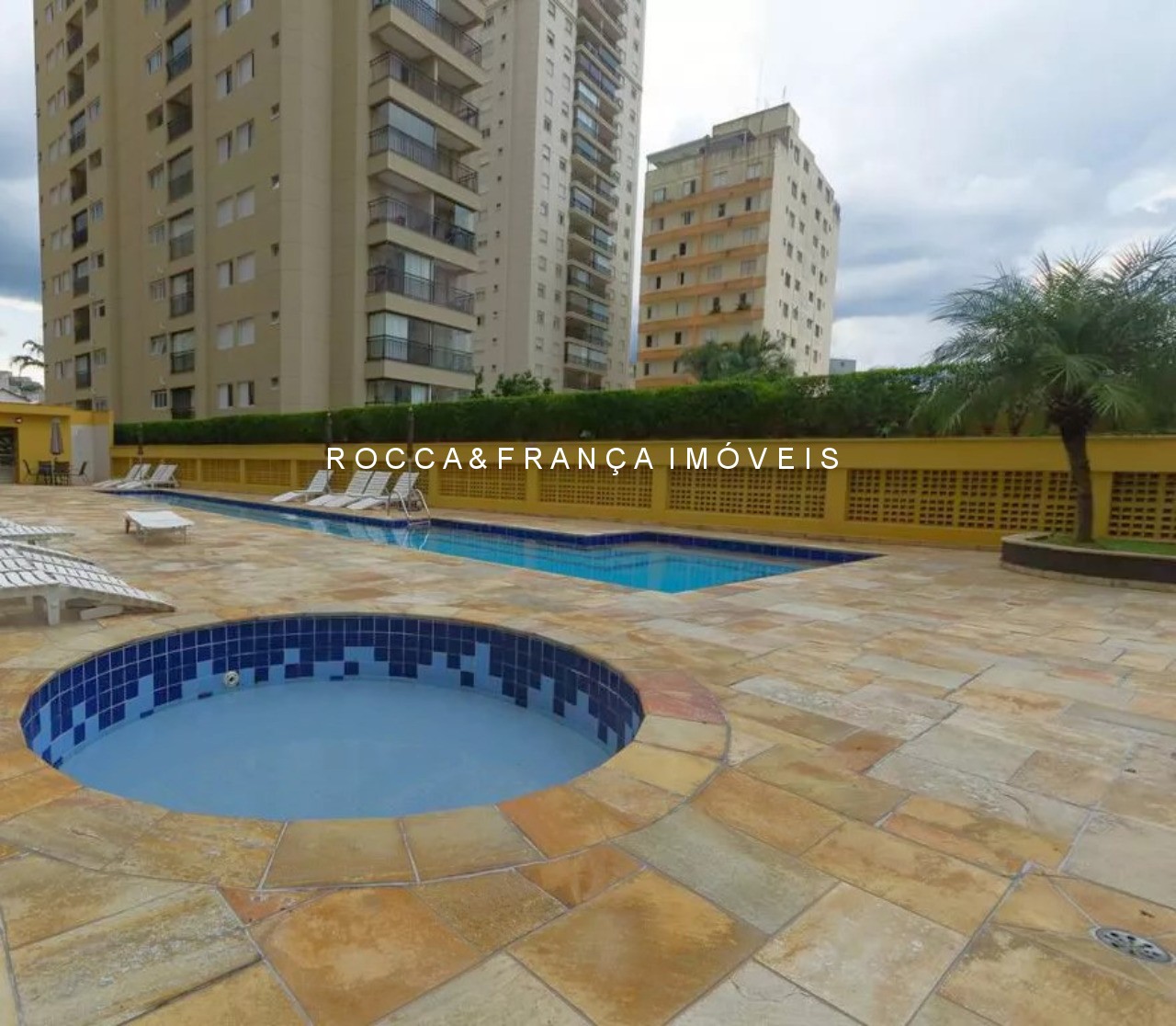 Apartamento, 3 quartos, 116 m² - Foto 27