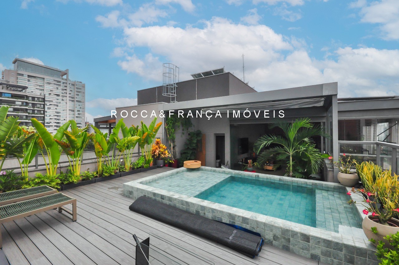 Cobertura, 3 quartos, 332 m² - Foto 57