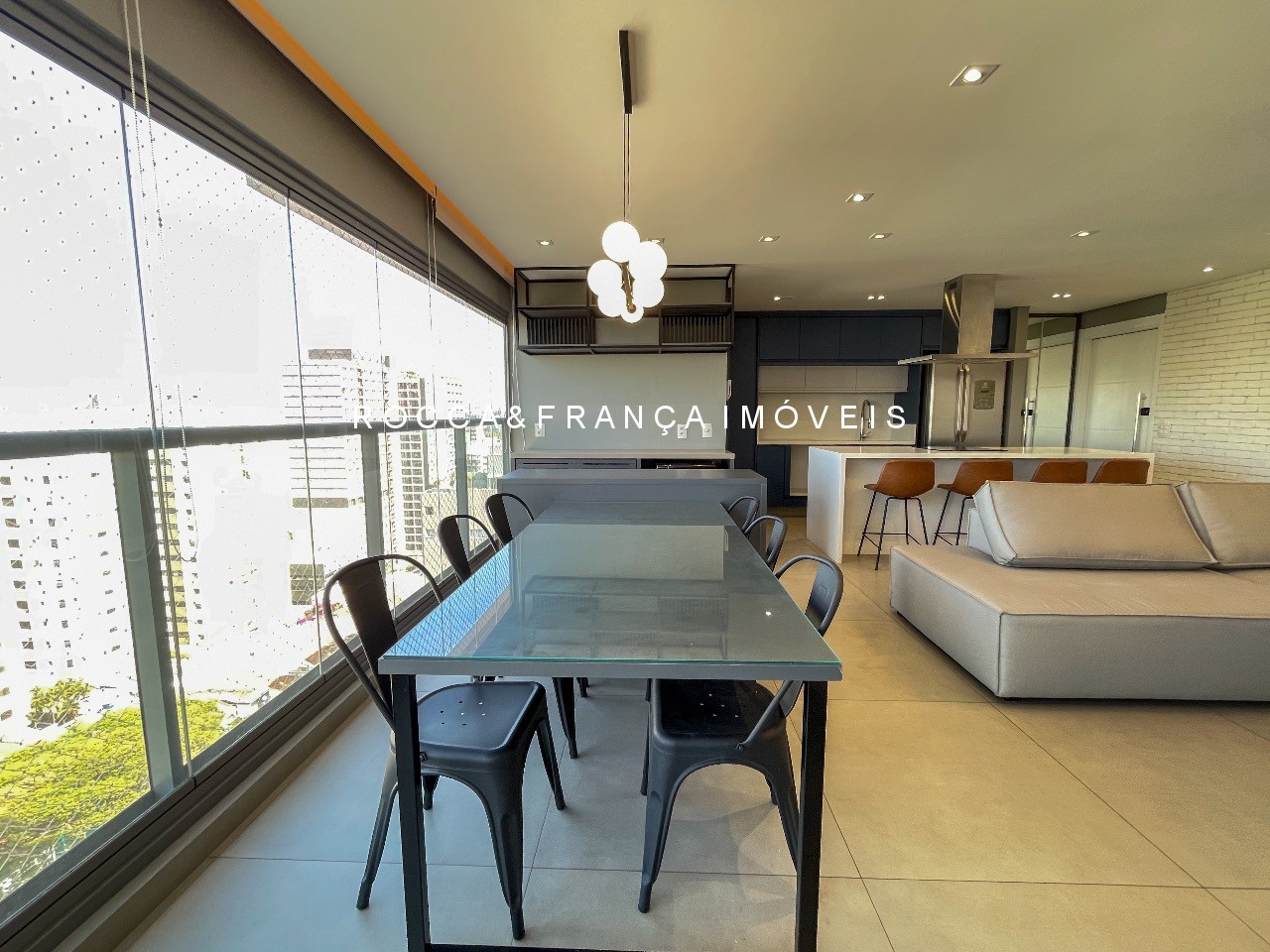 Apartamento, 3 quartos, 95 m² - Foto 7