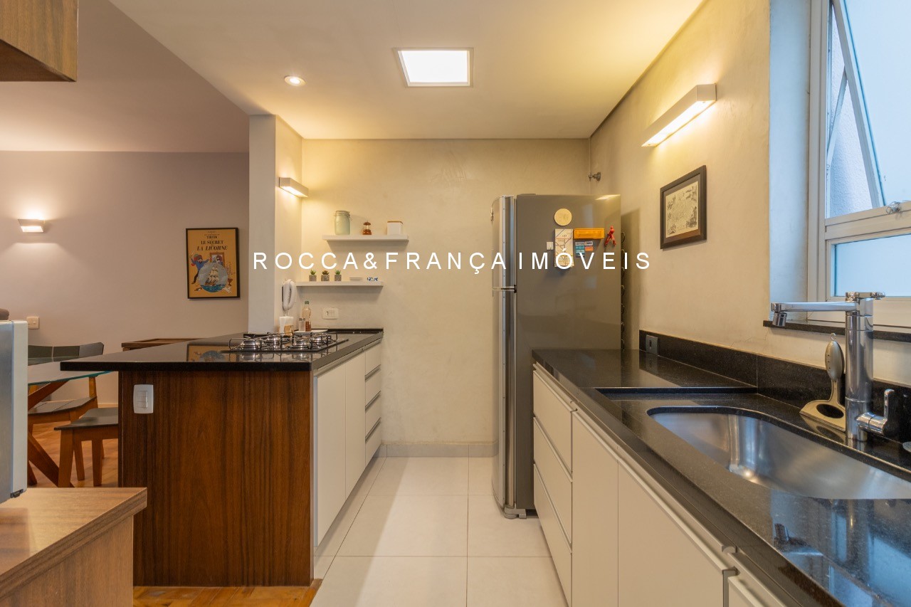Apartamento, 2 quartos, 81 m² - Foto 13
