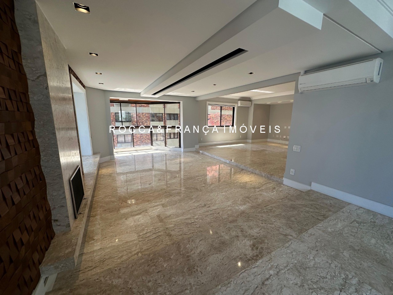 Apartamento, 3 quartos, 206 m² - Foto 6