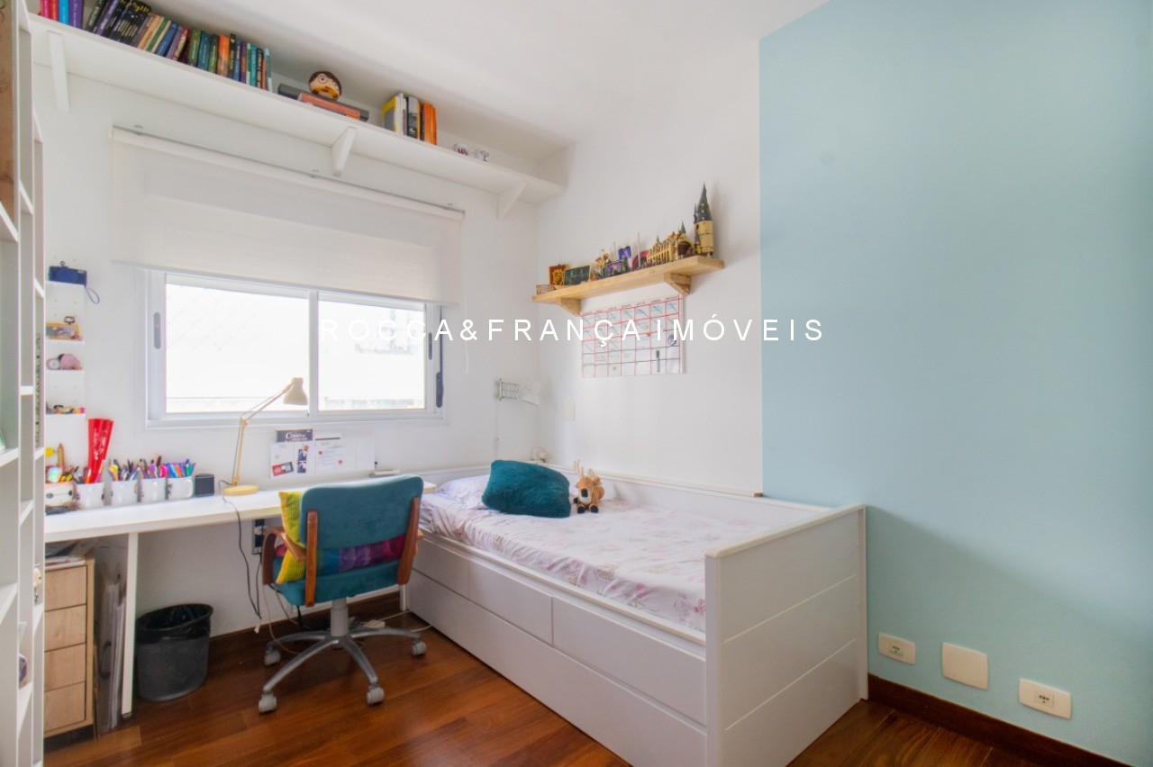 Apartamento, 4 quartos, 201 m² - Foto 22