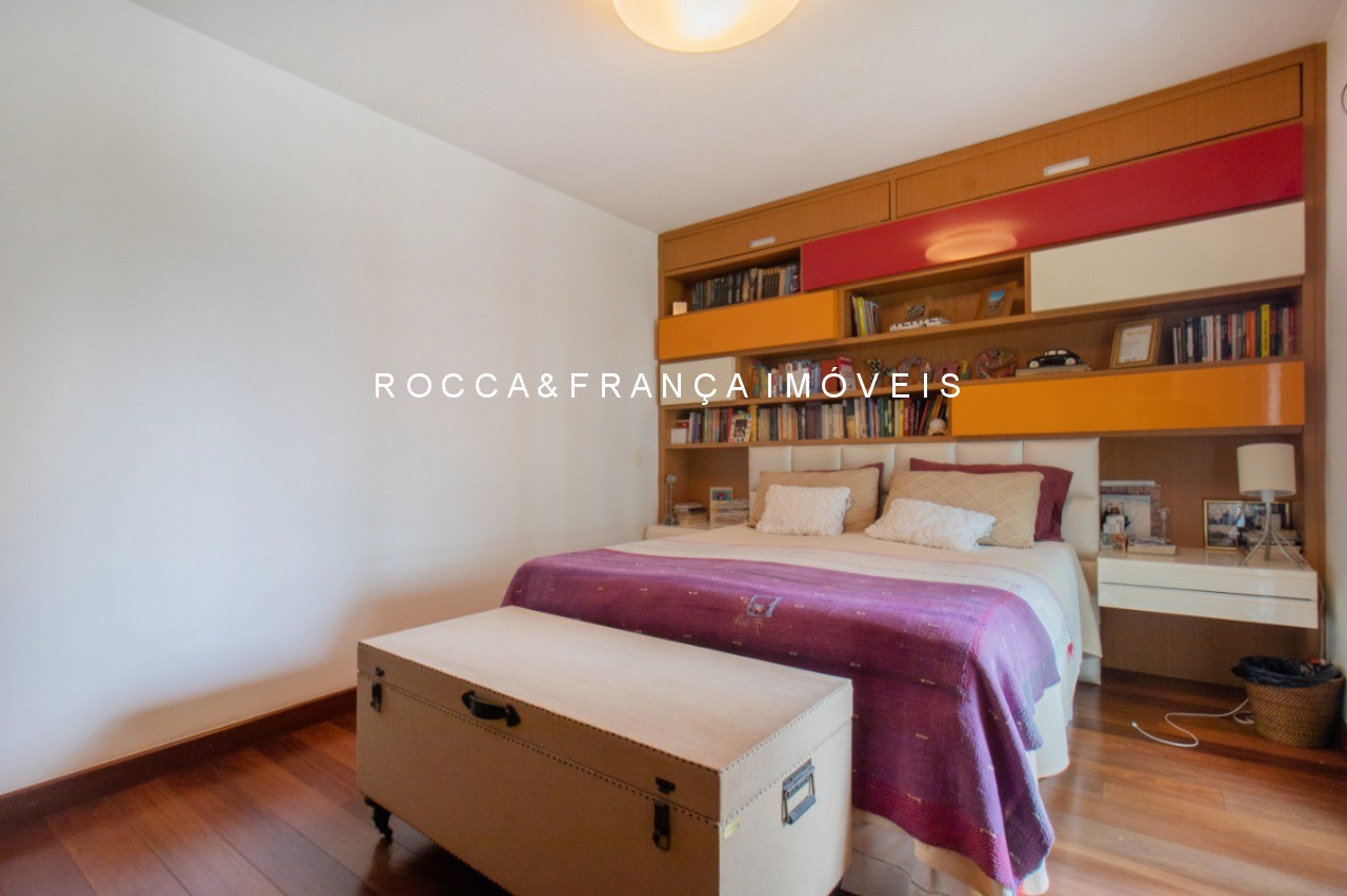 Apartamento, 4 quartos, 201 m² - Foto 33