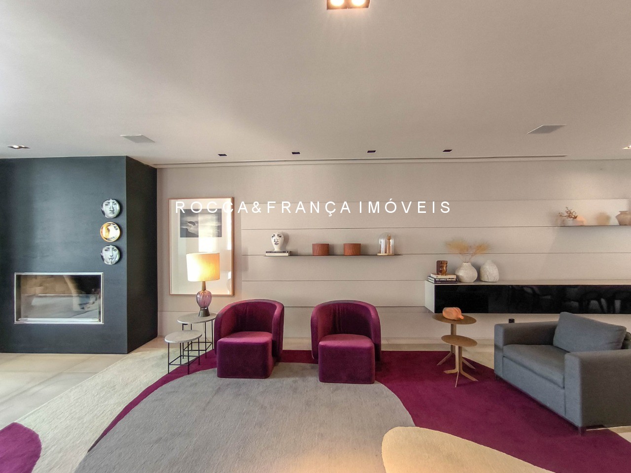 Cobertura, 4 quartos, 622 m² - Foto 40