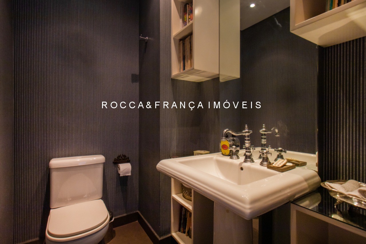 Apartamento, 4 quartos, 201 m² - Foto 46