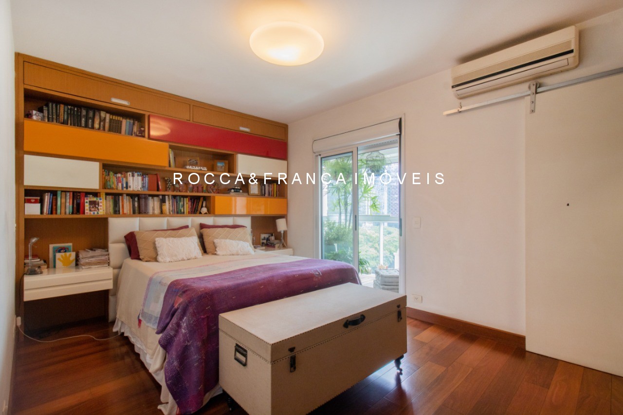 Apartamento, 4 quartos, 201 m² - Foto 32