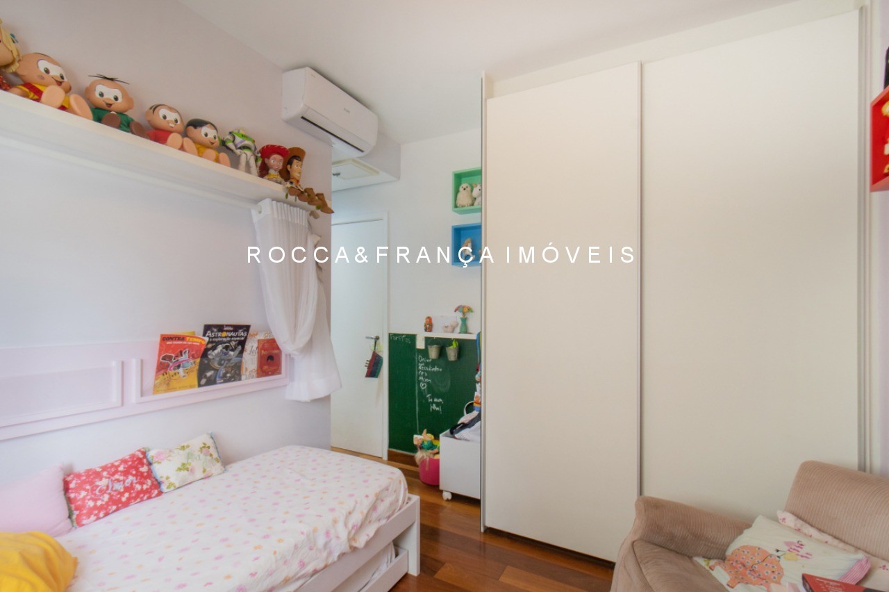 Apartamento, 4 quartos, 201 m² - Foto 26