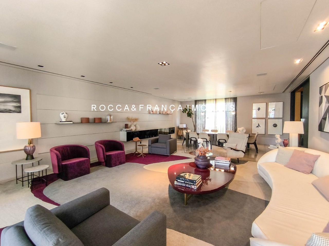 Cobertura, 4 quartos, 622 m² - Foto 15