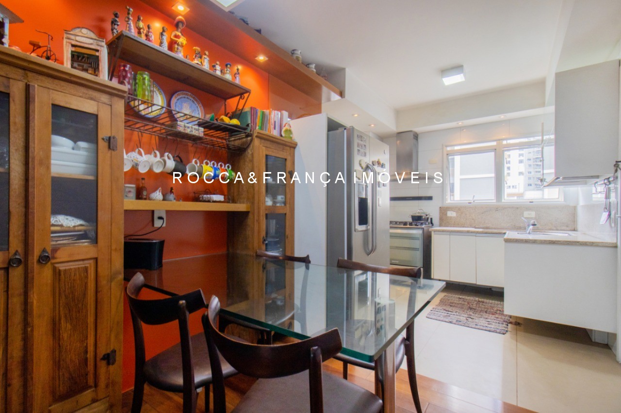 Apartamento, 4 quartos, 201 m² - Foto 40