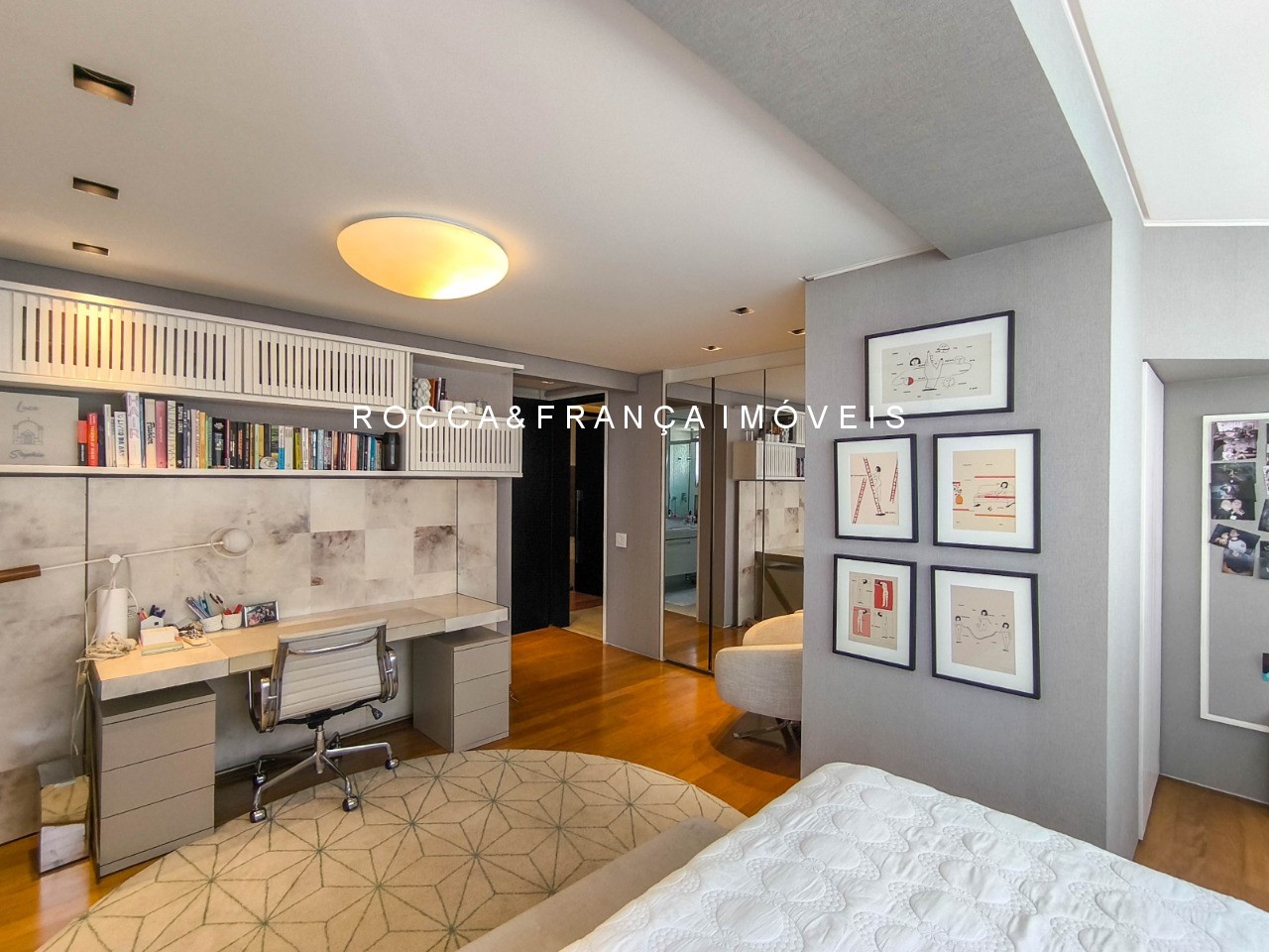 Cobertura, 4 quartos, 622 m² - Foto 49