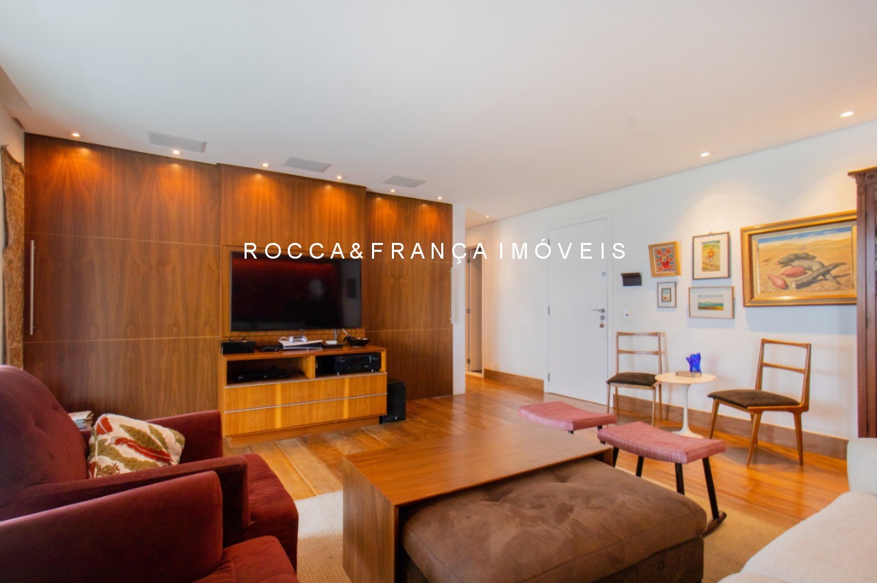 Apartamento, 4 quartos, 201 m² - Foto 17