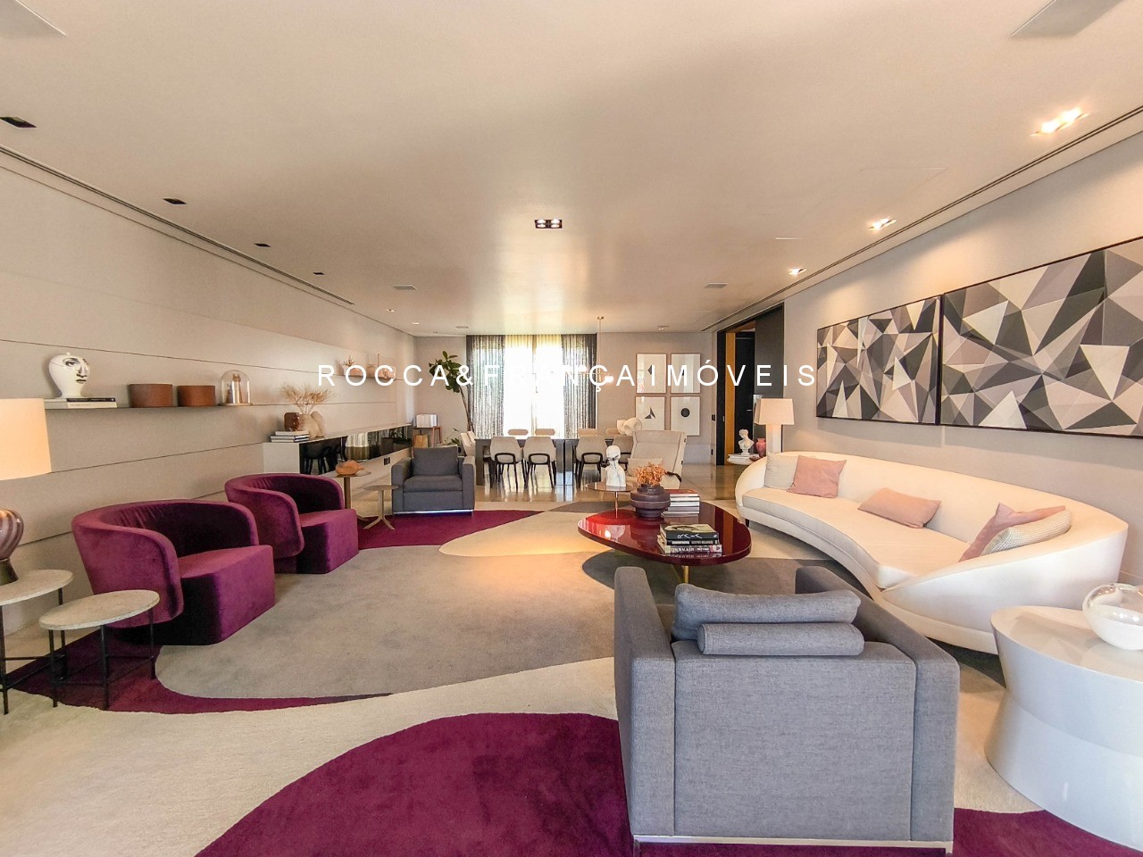 Cobertura, 4 quartos, 622 m² - Foto 17