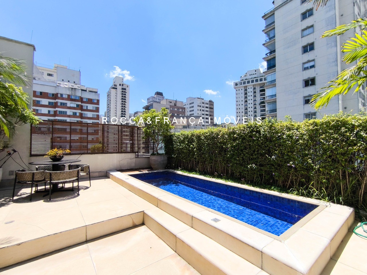 Cobertura, 4 quartos, 622 m² - Foto 2