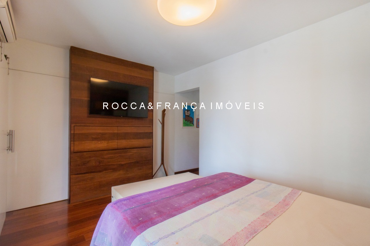 Apartamento, 4 quartos, 201 m² - Foto 34