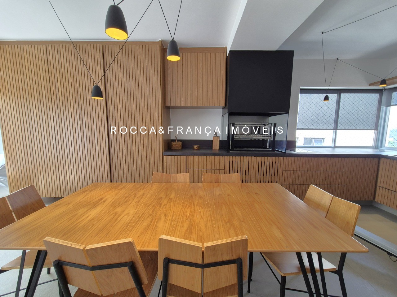 Cobertura, 3 quartos, 285 m² - Foto 4