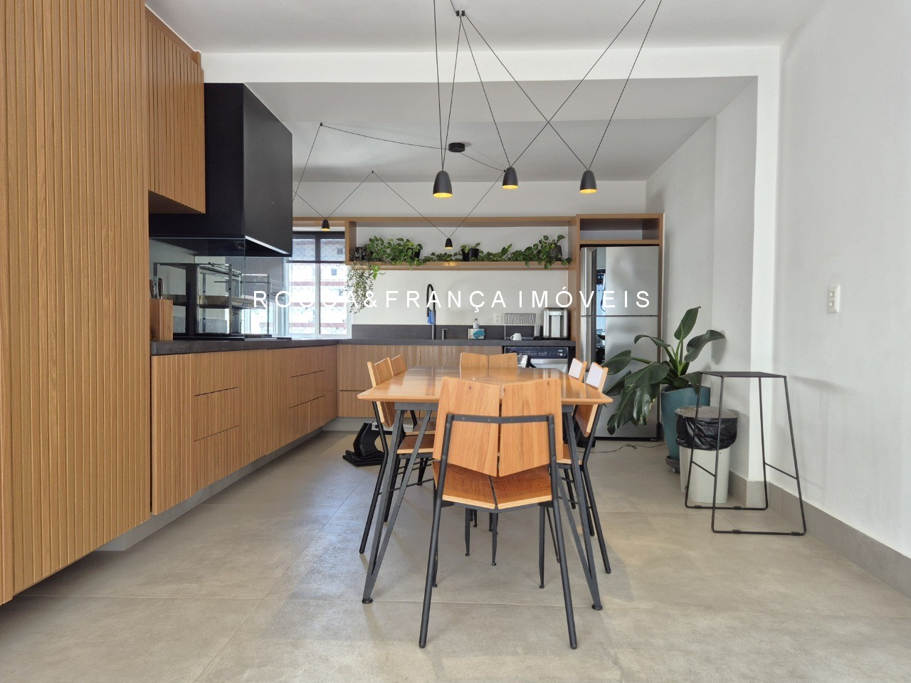 Cobertura, 3 quartos, 285 m² - Foto 5