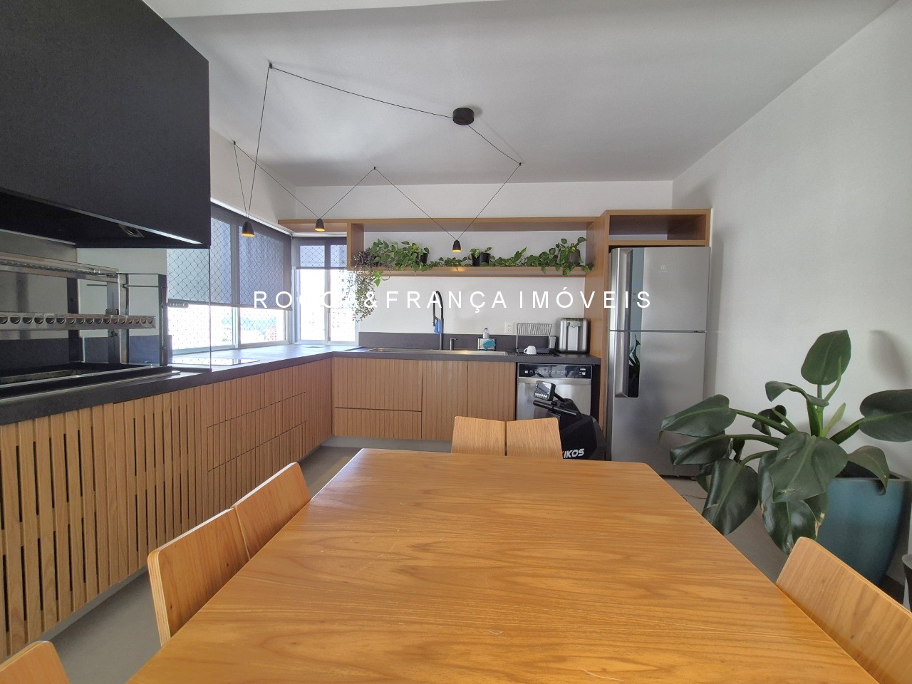 Cobertura, 3 quartos, 285 m² - Foto 6