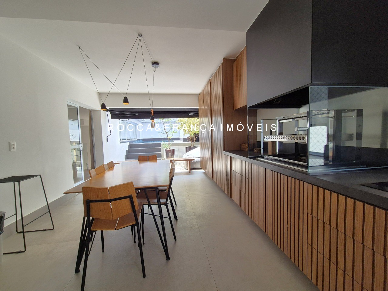 Cobertura, 3 quartos, 285 m² - Foto 7