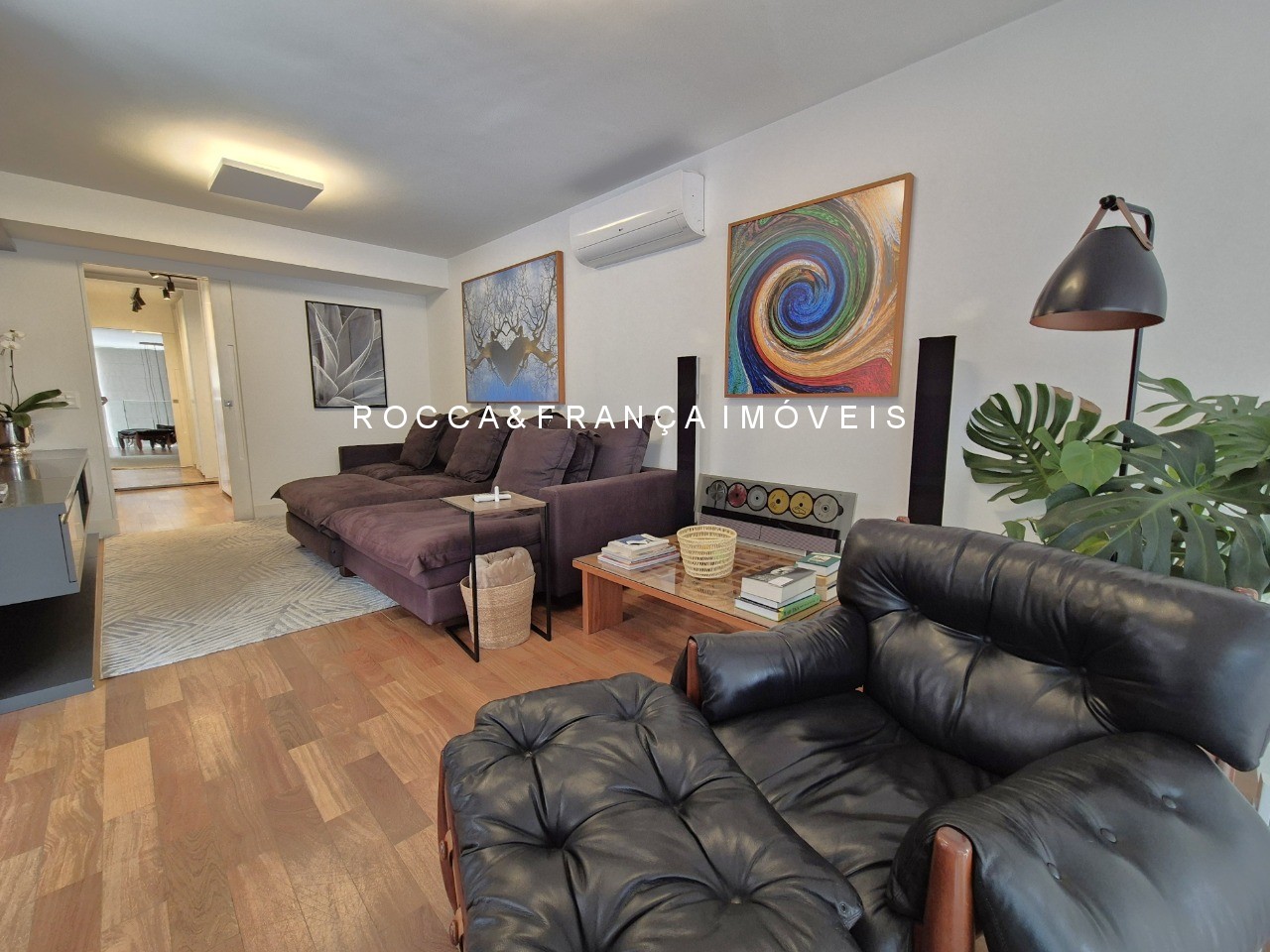 Cobertura, 3 quartos, 285 m² - Foto 8