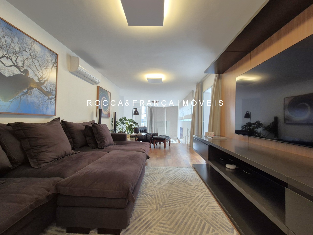 Cobertura, 3 quartos, 285 m² - Foto 9