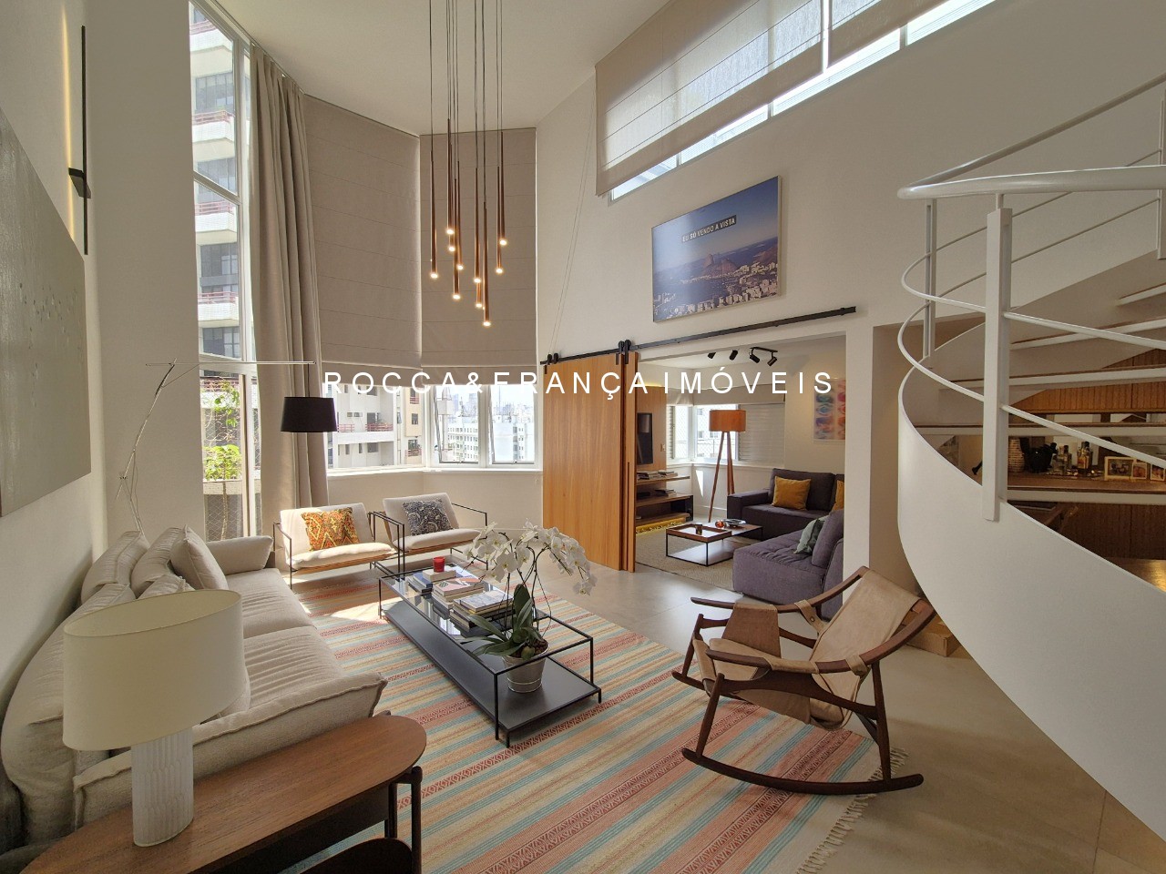Cobertura, 3 quartos, 285 m² - Foto 10