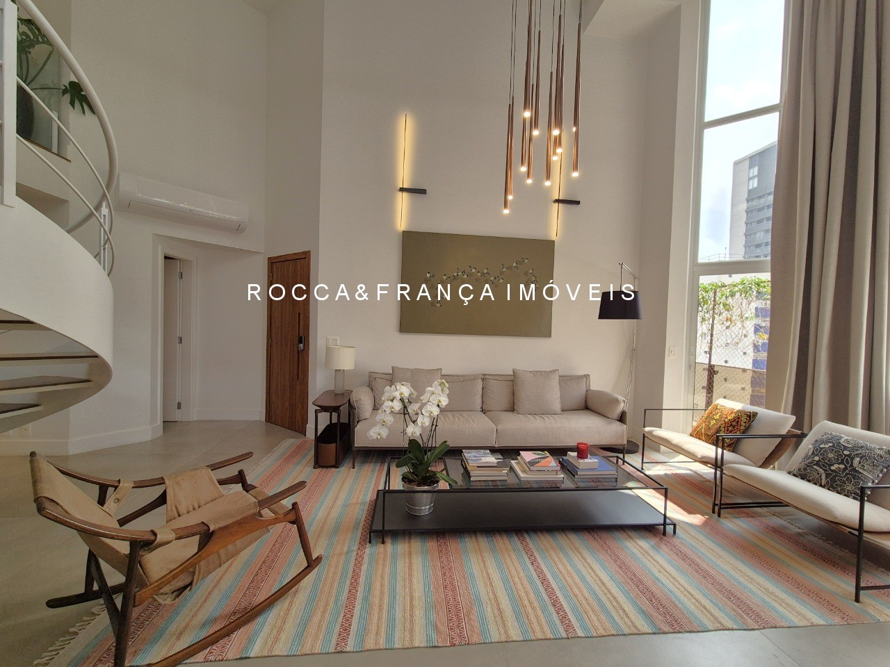 Cobertura, 3 quartos, 285 m² - Foto 11