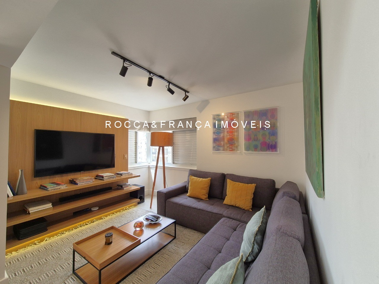 Cobertura, 3 quartos, 285 m² - Foto 12