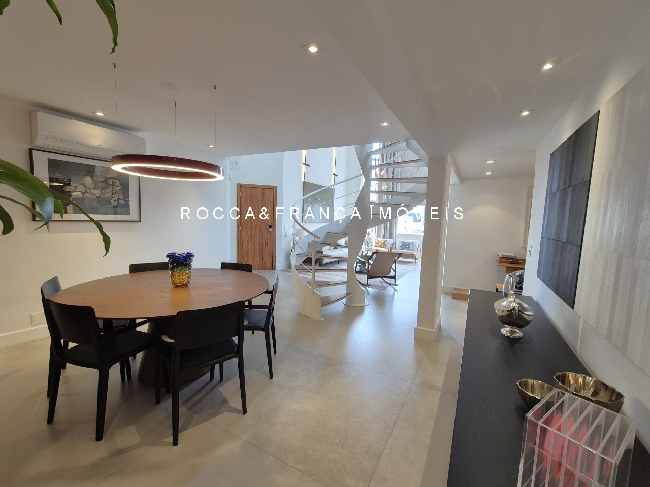 Cobertura, 3 quartos, 285 m² - Foto 16