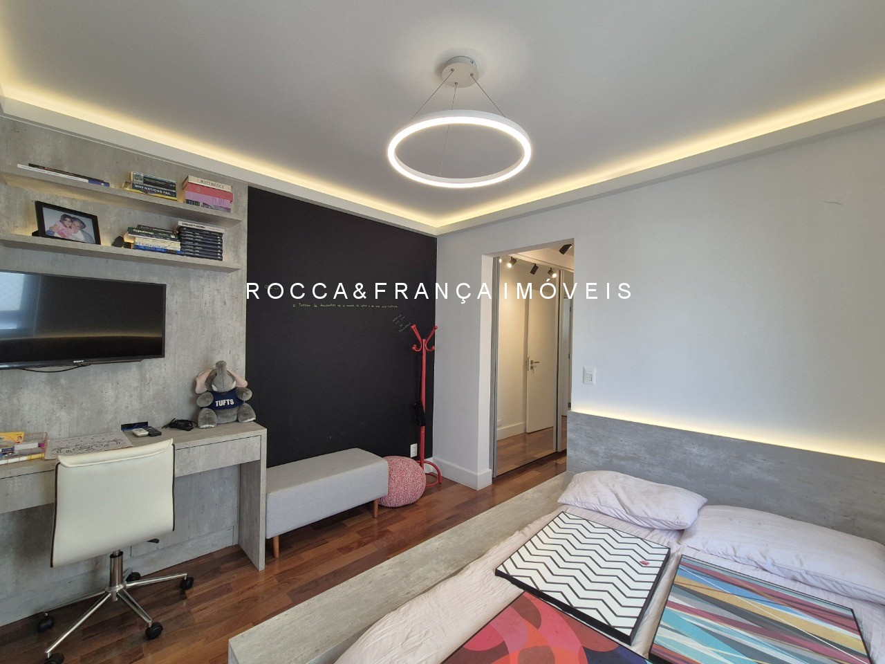 Cobertura, 3 quartos, 285 m² - Foto 34