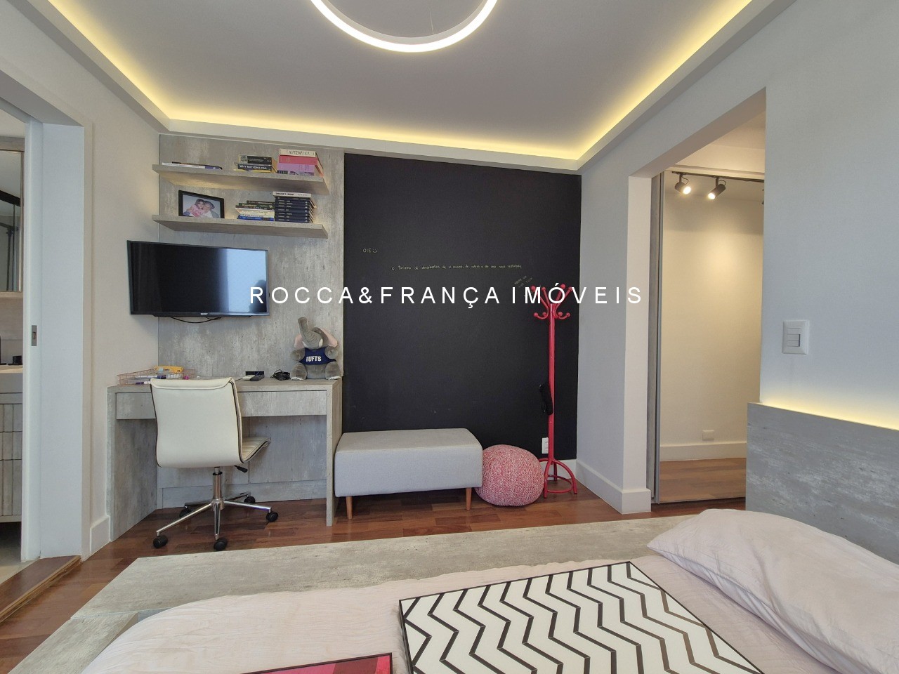 Cobertura, 3 quartos, 285 m² - Foto 35