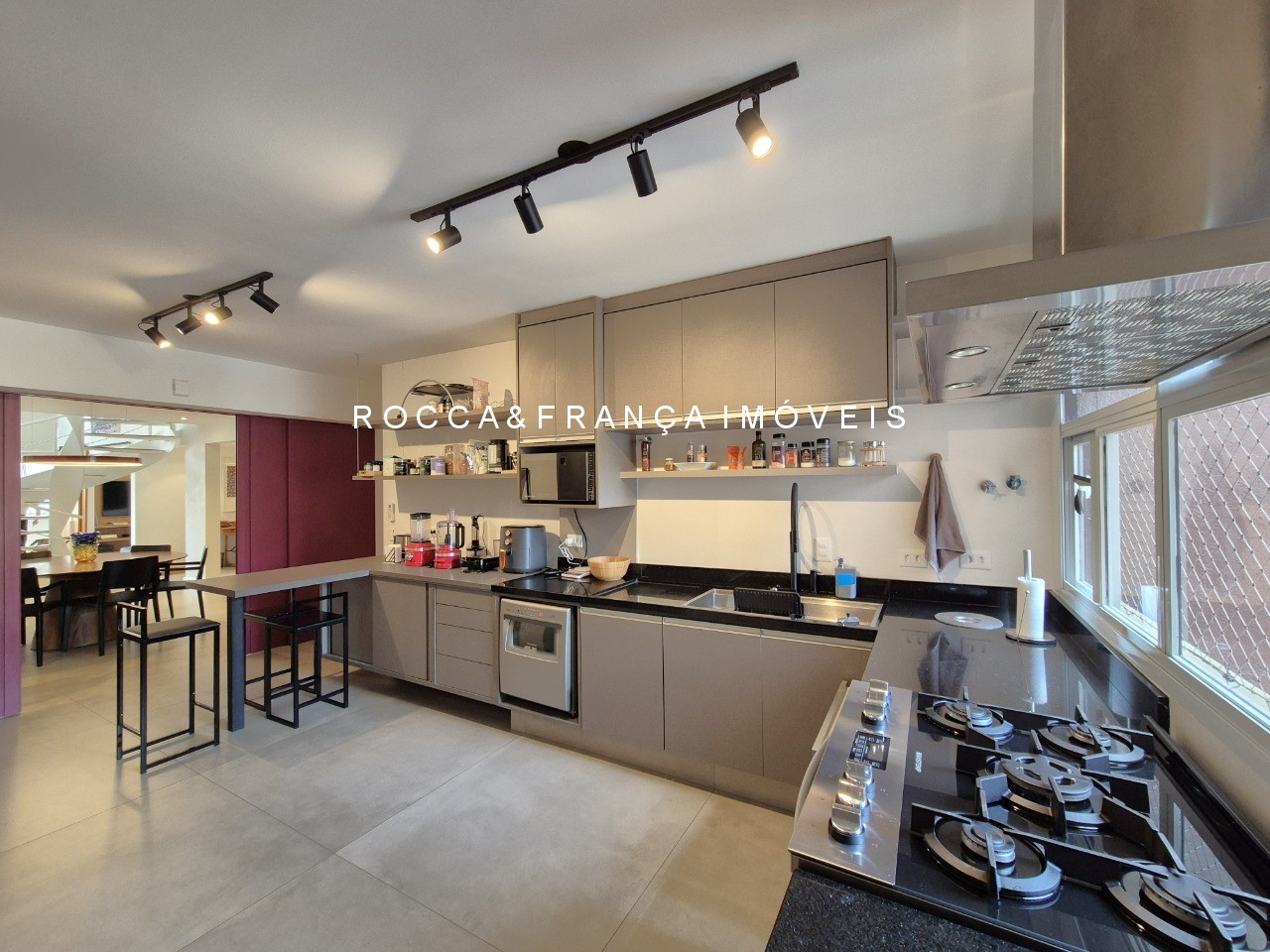 Cobertura, 3 quartos, 285 m² - Foto 46