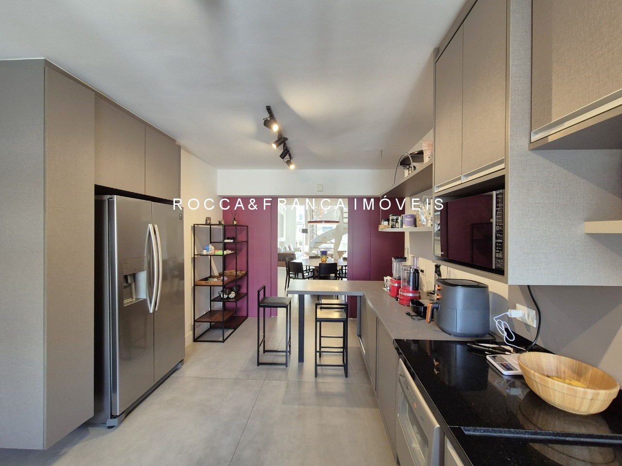 Cobertura, 3 quartos, 285 m² - Foto 50