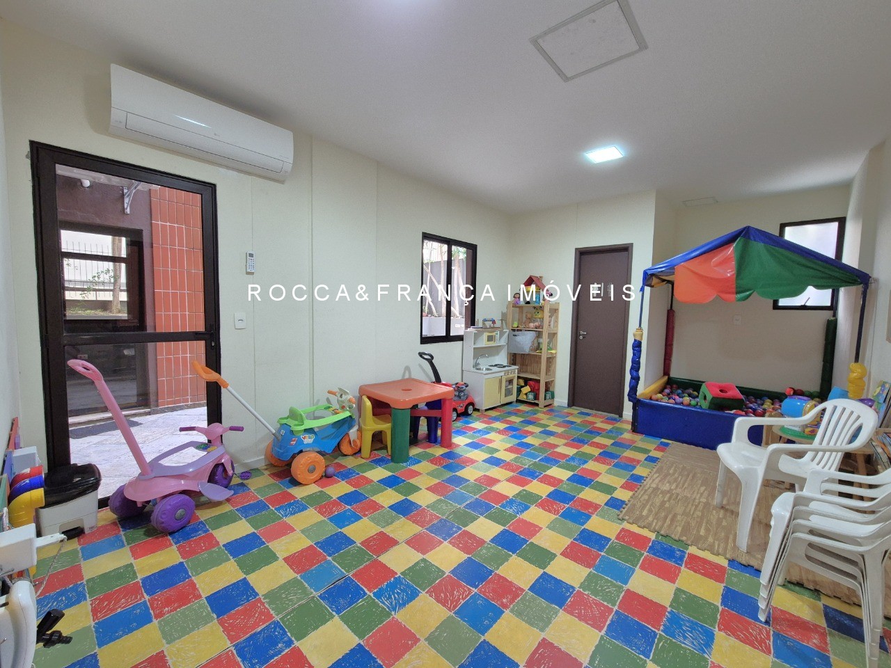 Cobertura, 3 quartos, 285 m² - Foto 61