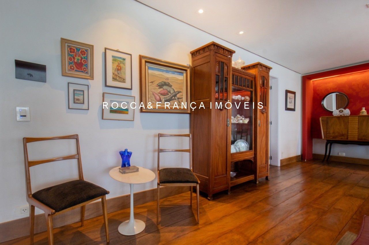 Apartamento, 4 quartos, 201 m² - Foto 12