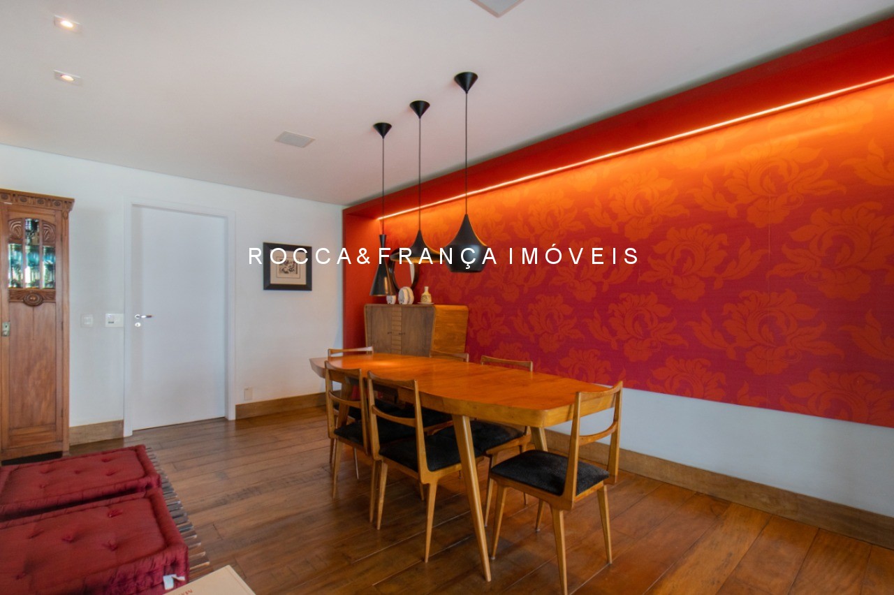 Apartamento, 4 quartos, 201 m² - Foto 16