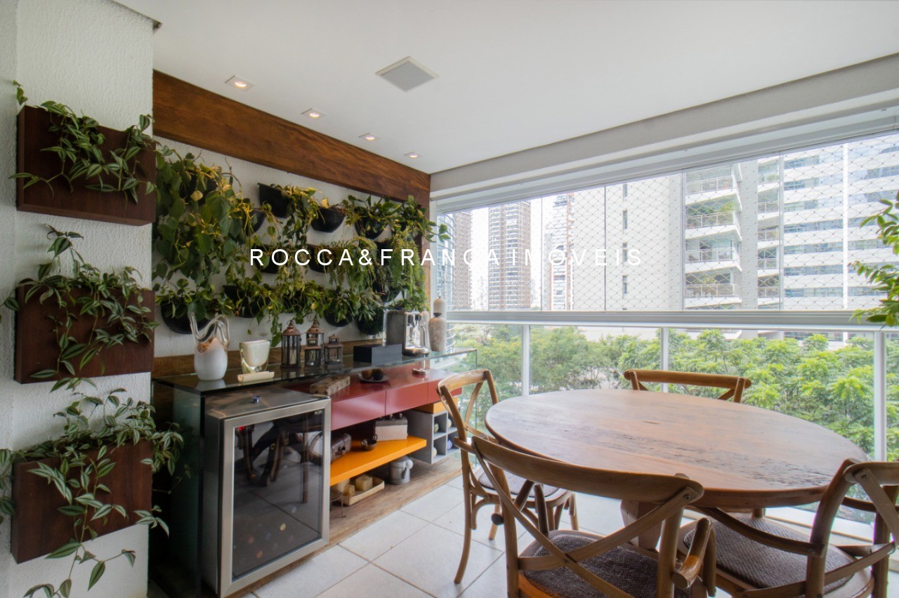 Apartamento, 4 quartos, 201 m² - Foto 5
