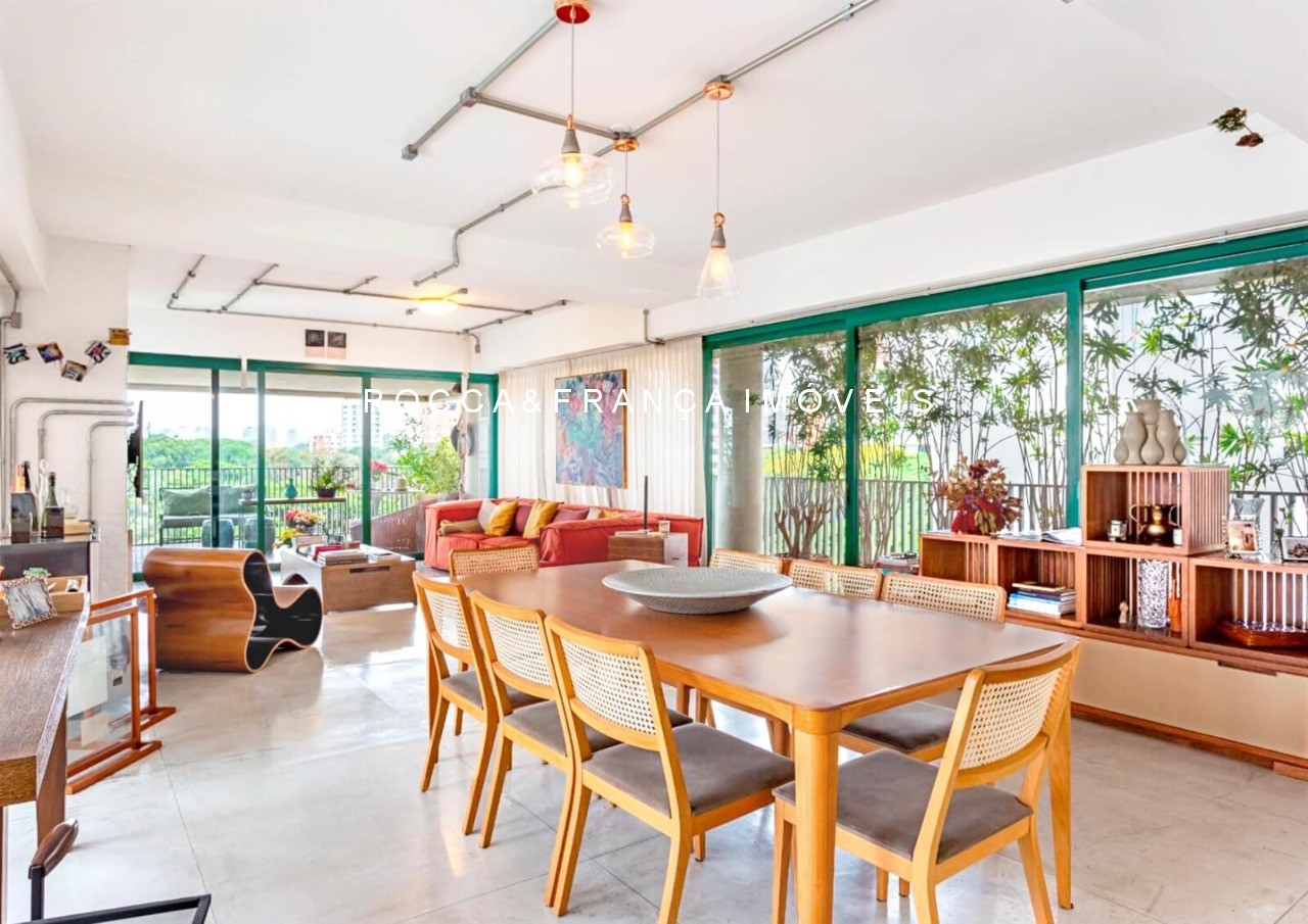 Apartamento, 2 quartos, 348 m² - Foto 1