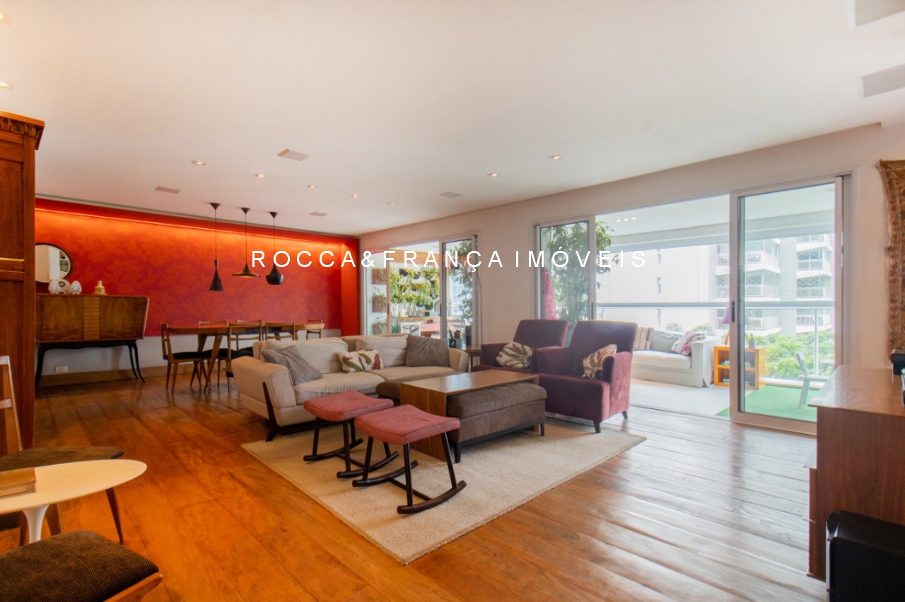 Apartamento, 4 quartos, 201 m² - Foto 10