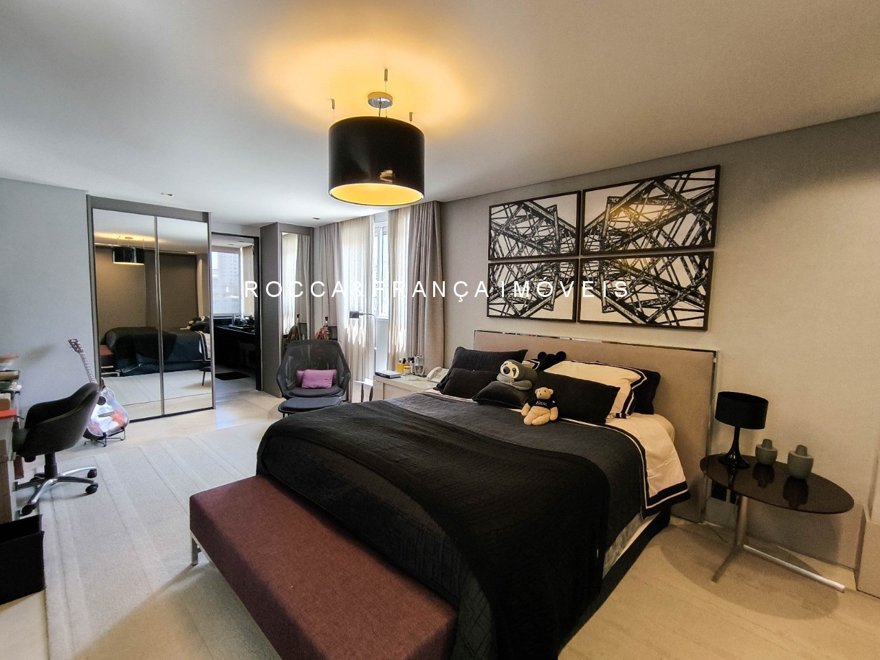 Cobertura, 4 quartos, 622 m² - Foto 7