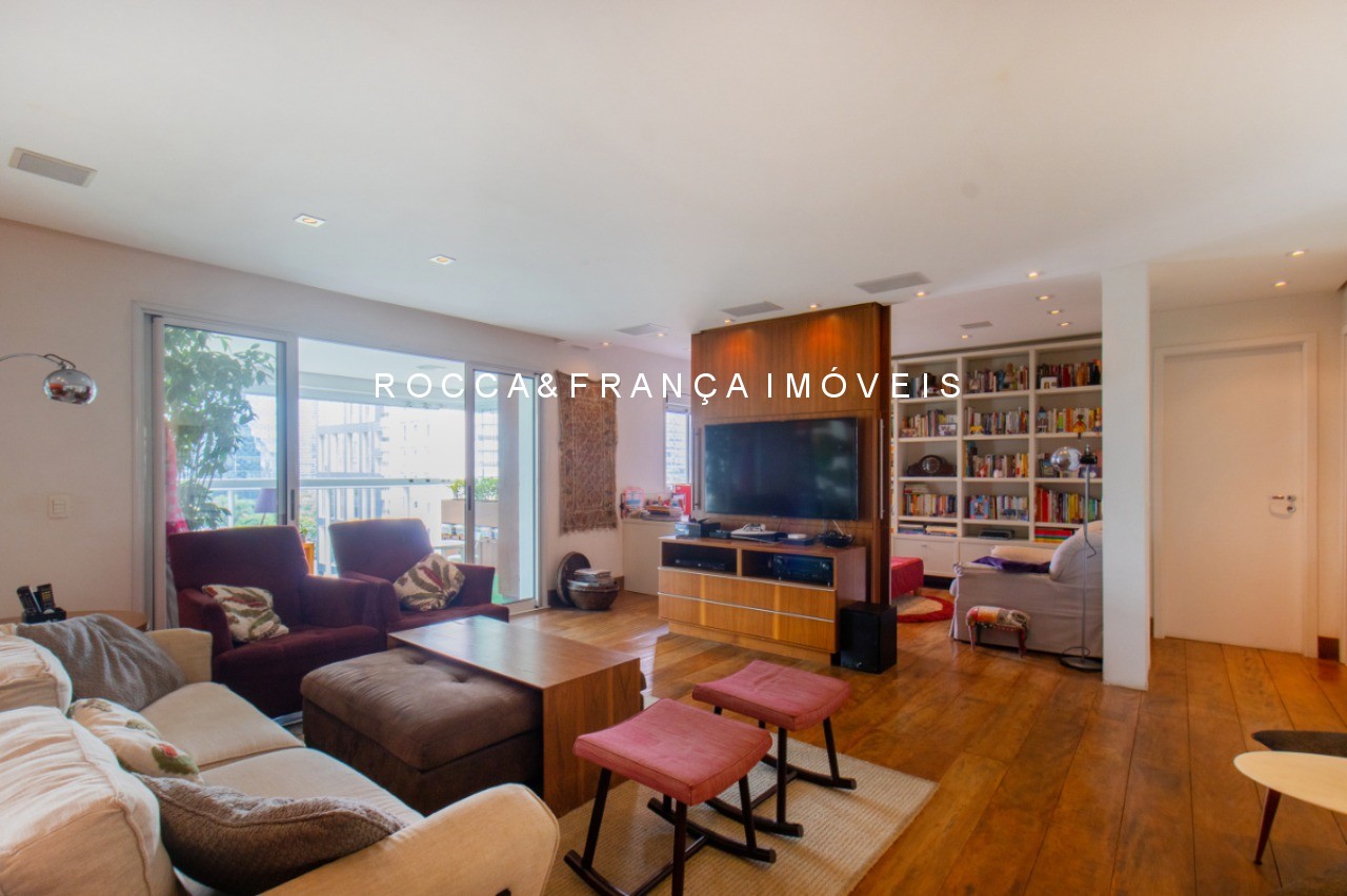 Apartamento, 4 quartos, 201 m² - Foto 13