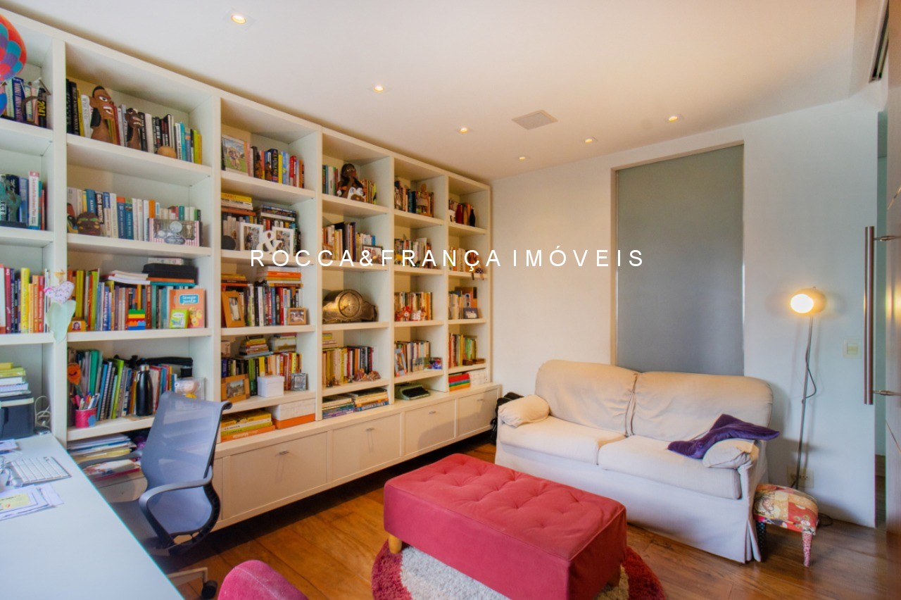 Apartamento, 4 quartos, 201 m² - Foto 39